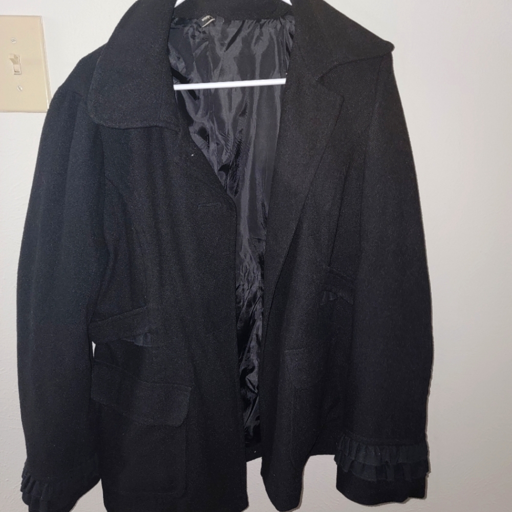 Coat
